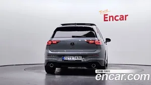 Volkswagen Golf, 2026 — миниатюра 4