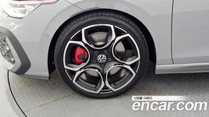 Volkswagen Golf, 2026 — миниатюра 5