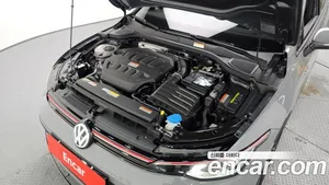 Volkswagen Golf, 2026 — миниатюра 6