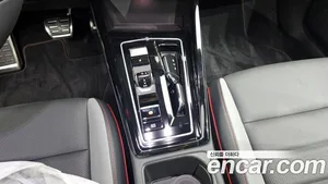 Volkswagen Golf, 2026 — миниатюра 12