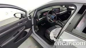 Volkswagen Golf, 2026 — миниатюра 13
