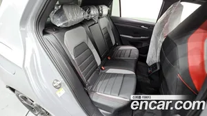 Volkswagen Golf, 2026 — миниатюра 17