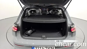 Volkswagen Golf, 2026 — миниатюра 21