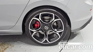 Volkswagen Golf, 2026 — миниатюра 7