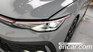 Volkswagen Golf, 2026 — миниатюра 8