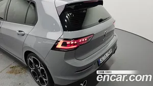 Volkswagen Golf, 2026 — миниатюра 9
