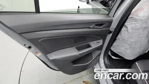 Volkswagen Golf, 2026 — миниатюра 15