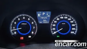Hyundai Accent, 2017 — миниатюра 11