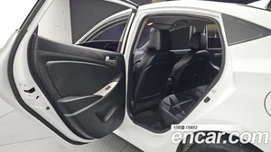 Hyundai Accent, 2017 — миниатюра 18