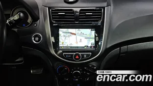 Hyundai Accent, 2017 — миниатюра 20
