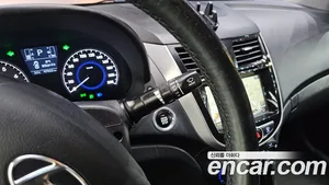 Hyundai Accent, 2017 — миниатюра 23