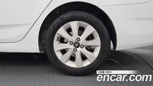 Hyundai Accent, 2017 — миниатюра 7