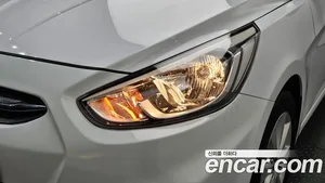 Hyundai Accent, 2017 — миниатюра 8