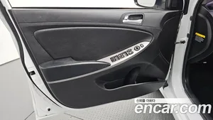 Hyundai Accent, 2017 — миниатюра 14