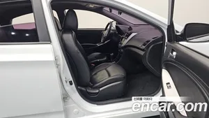 Hyundai Accent, 2017 — миниатюра 16