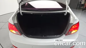 Hyundai Accent, 2017 — миниатюра 27