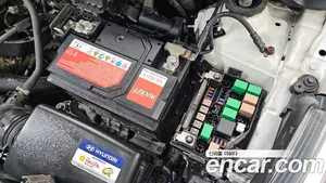 Hyundai Accent, 2017 — миниатюра 28