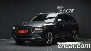Genesis GV80, 2020 — миниатюра 1