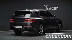 Genesis GV80, 2020 — миниатюра 2