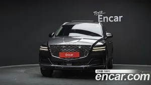 Genesis GV80, 2020 — миниатюра 3