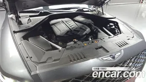 Genesis GV80, 2020 — миниатюра 6