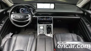 Genesis GV80, 2020 — миниатюра 7