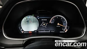 Genesis GV80, 2020 — миниатюра 8