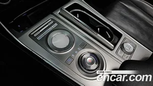 Genesis GV80, 2020 — миниатюра 9