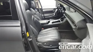 Genesis GV80, 2020 — миниатюра 10