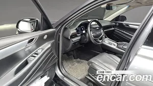 Genesis GV80, 2020 — миниатюра 12