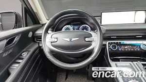 Genesis GV80, 2020 — миниатюра 13
