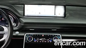 Genesis GV80, 2020 — миниатюра 14