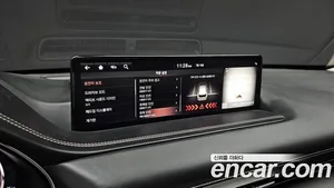 Genesis GV80, 2020 — миниатюра 16