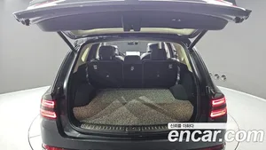 Genesis GV80, 2020 — миниатюра 20