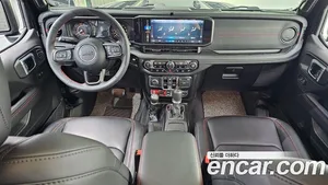 Jeep Wrangler, 2024 — миниатюра 9