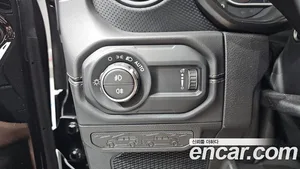 Jeep Wrangler, 2024 — миниатюра 22