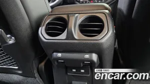 Jeep Wrangler, 2024 — миниатюра 23