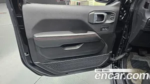 Jeep Wrangler, 2024 — миниатюра 13