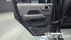 Jeep Wrangler, 2024 — миниатюра 14