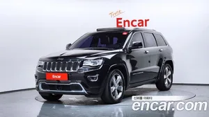 Jeep Cherokee, 2016 — миниатюра 1