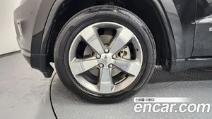 Jeep Cherokee, 2016 — миниатюра 5