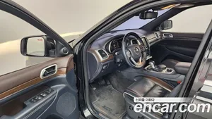 Jeep Cherokee, 2016 — миниатюра 10