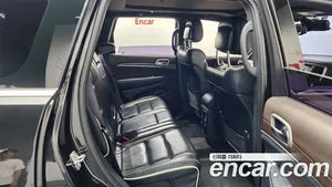 Jeep Cherokee, 2016 — миниатюра 11