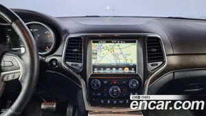 Jeep Cherokee, 2016 — миниатюра 12