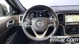 Jeep Cherokee, 2016 — миниатюра 13