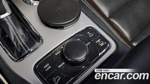 Jeep Cherokee, 2016 — миниатюра 15