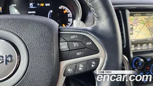 Jeep Cherokee, 2016 — миниатюра 16