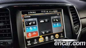 Jeep Cherokee, 2016 — миниатюра 18