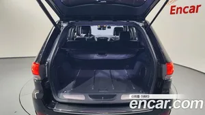 Jeep Cherokee, 2016 — миниатюра 19