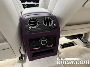 Rolls-Royce Ghost, 2022 — миниатюра 7